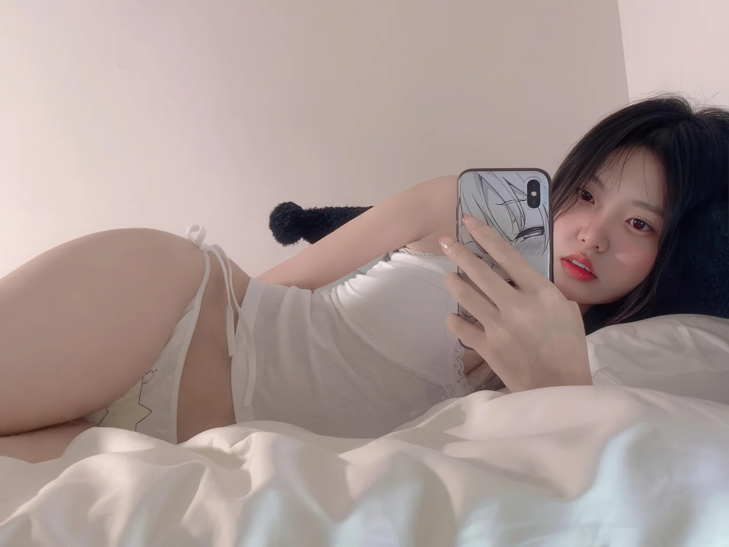 真宝 - No.002 吊带 [37P,1V-236MB] tg@simisebaisi 【丝足阁】032.webp